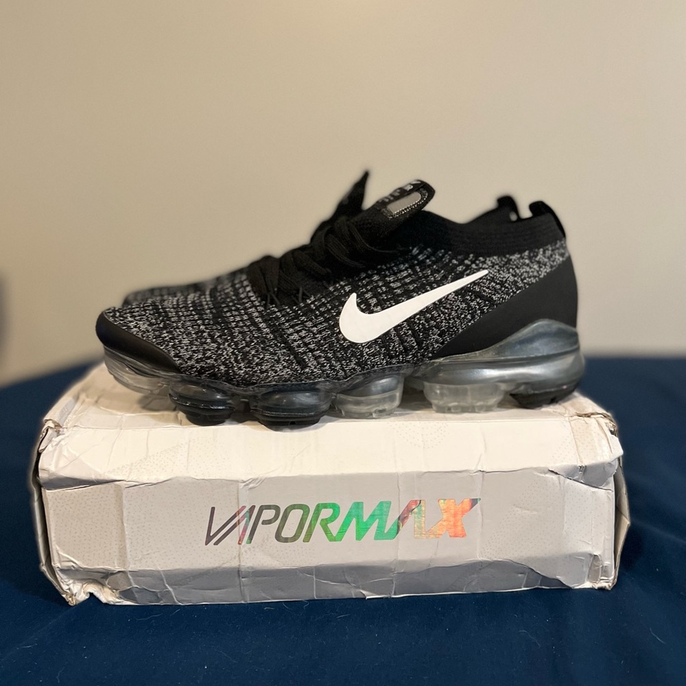 Nike Vapormax 3 Oreo size 9.5